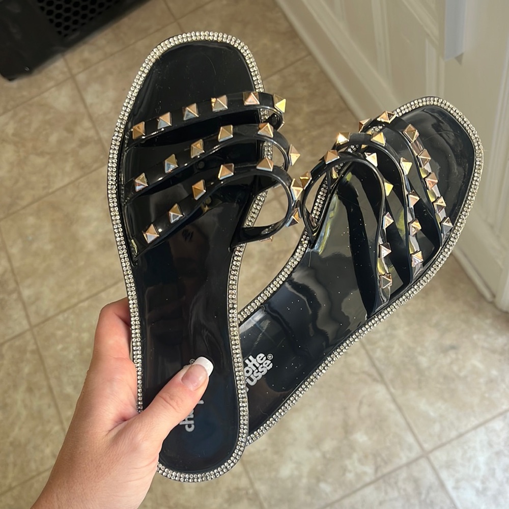 Summer flats